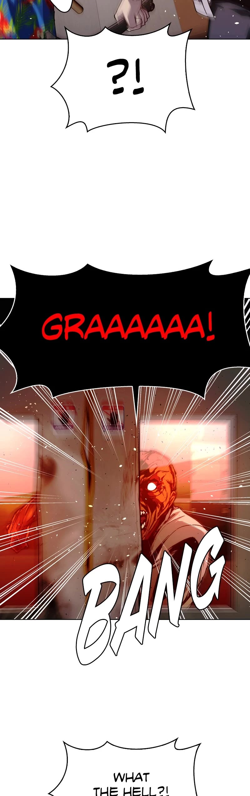 The End is a Game to Me chapter 49 page 19