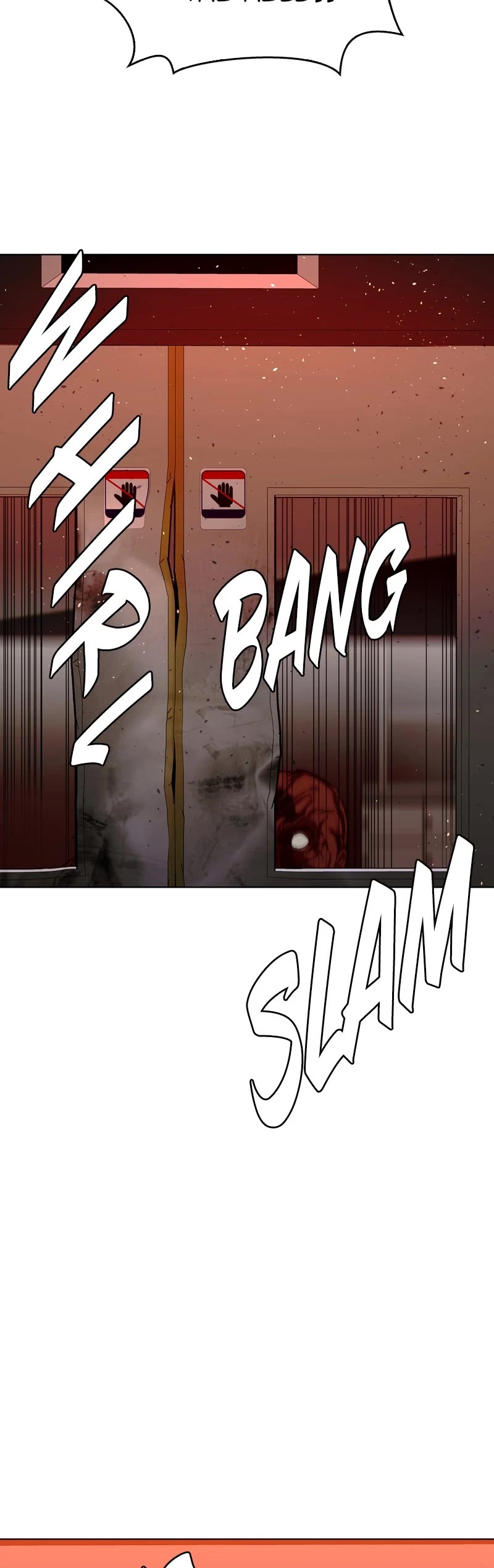 The End is a Game to Me chapter 49 page 20