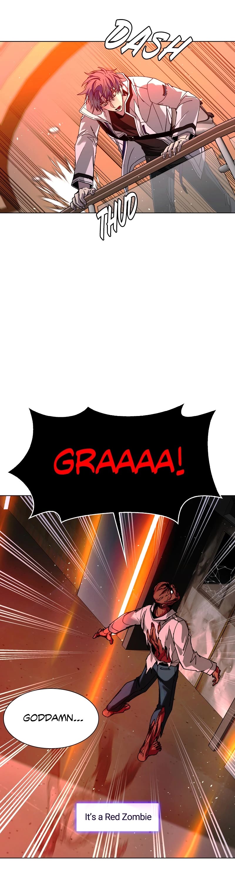 The End is a Game to Me chapter 49 page 22