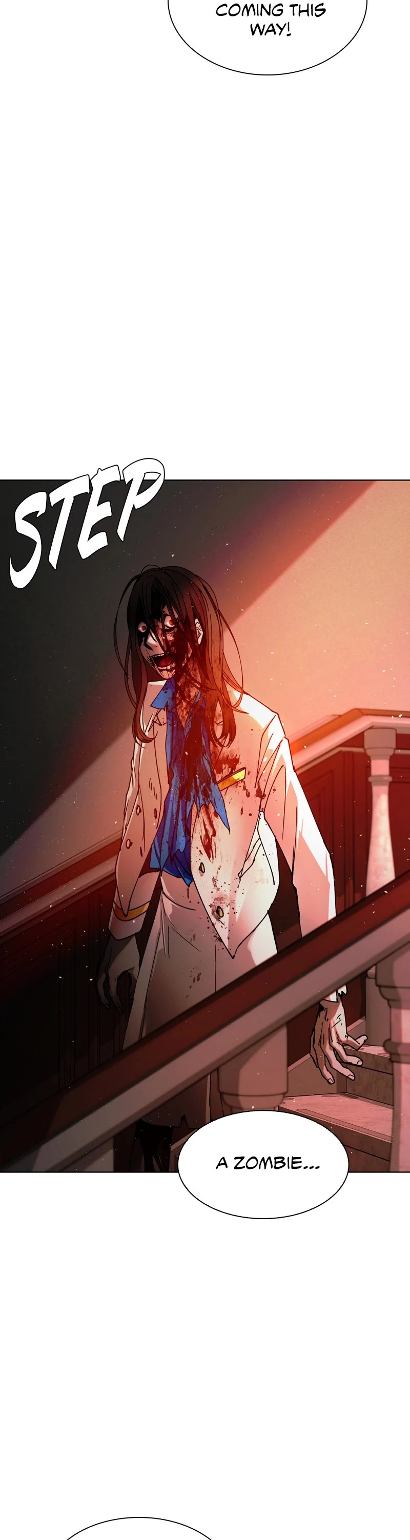 The End is a Game to Me chapter 49 page 27