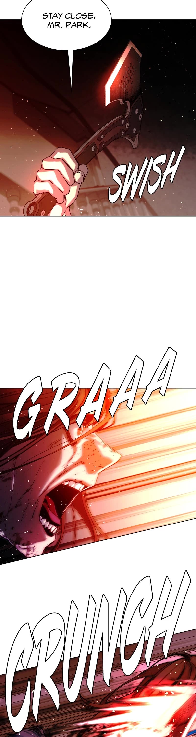 The End is a Game to Me chapter 49 page 28