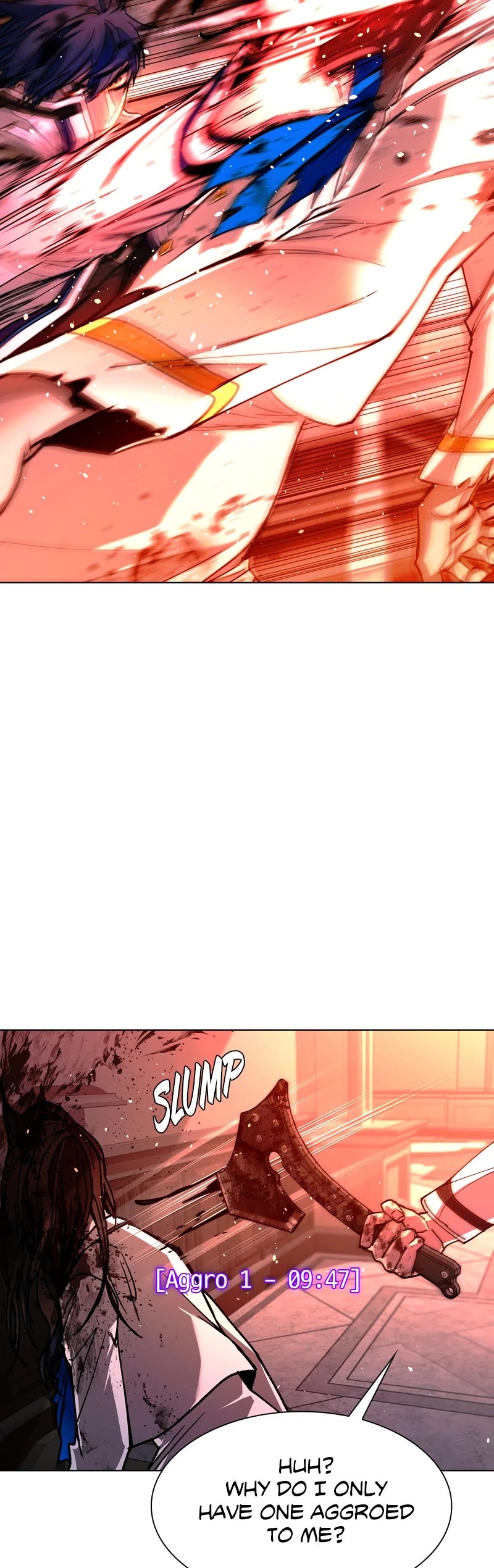 The End is a Game to Me chapter 49 page 29