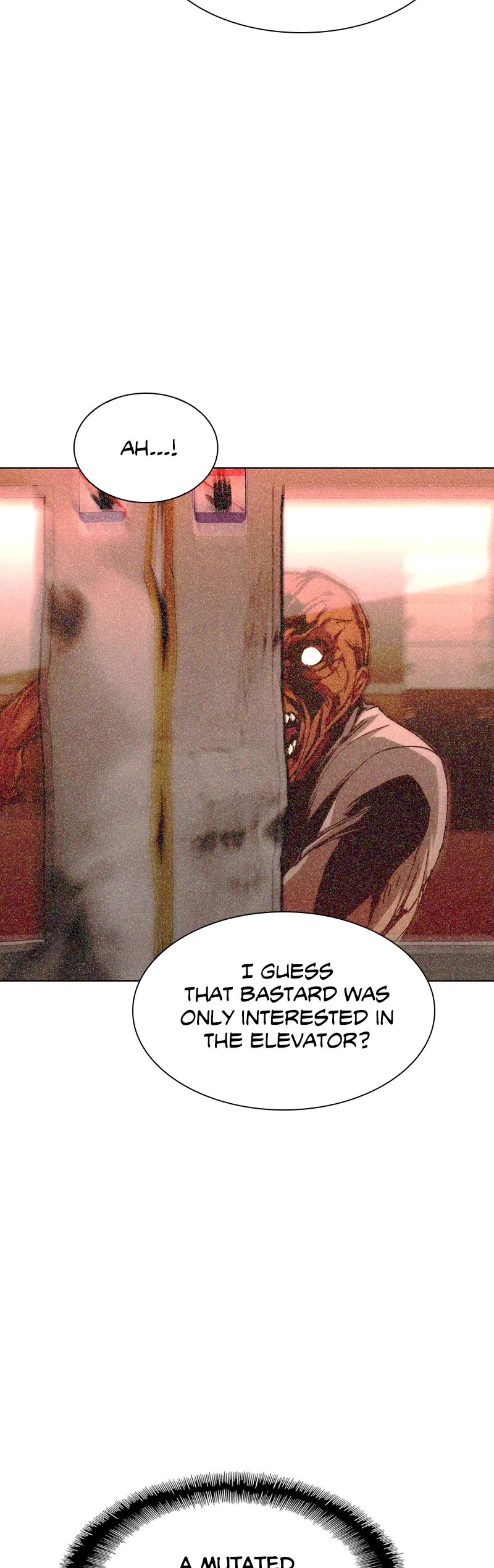 The End is a Game to Me chapter 49 page 30