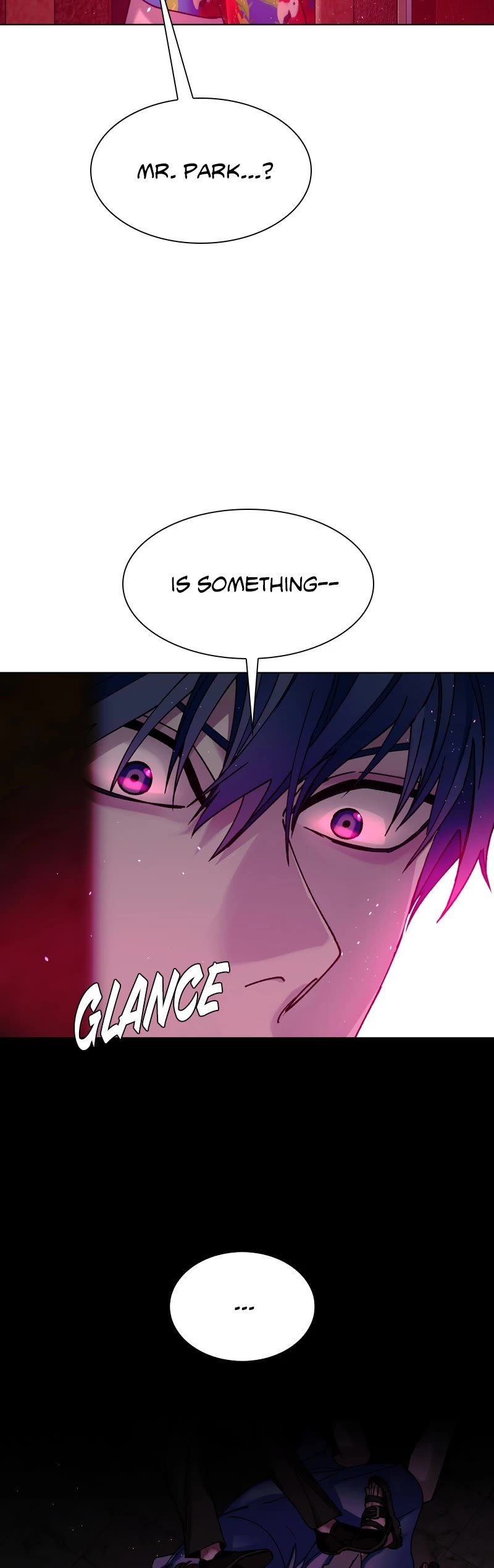 The End is a Game to Me chapter 49 page 34