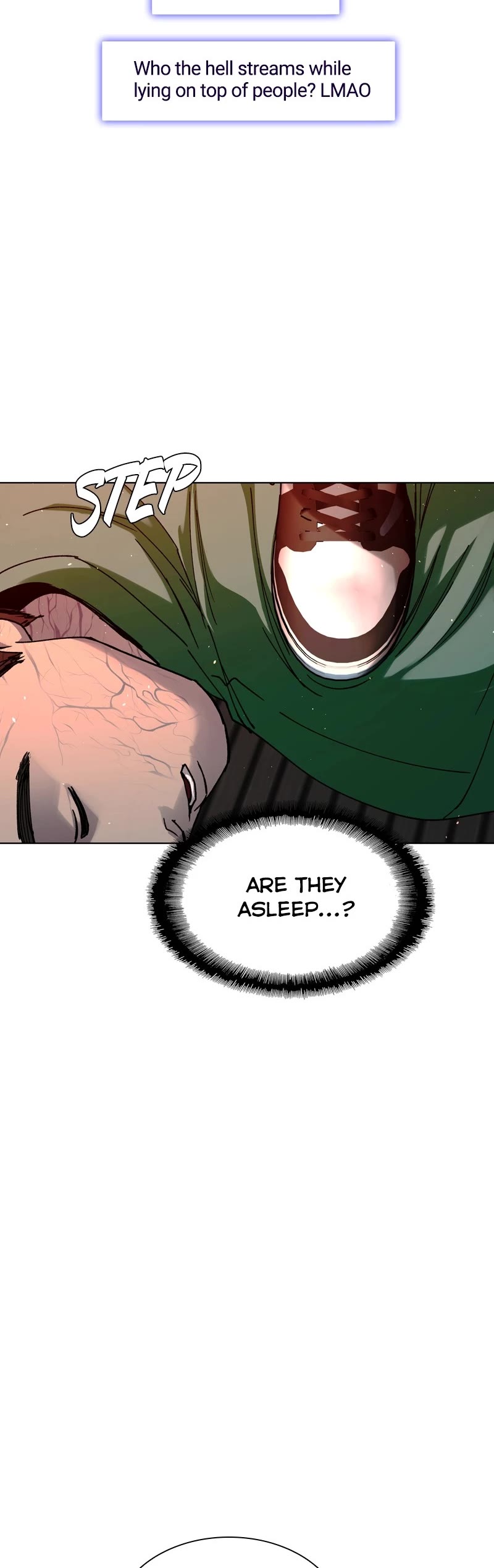 The End is a Game to Me chapter 49 page 45