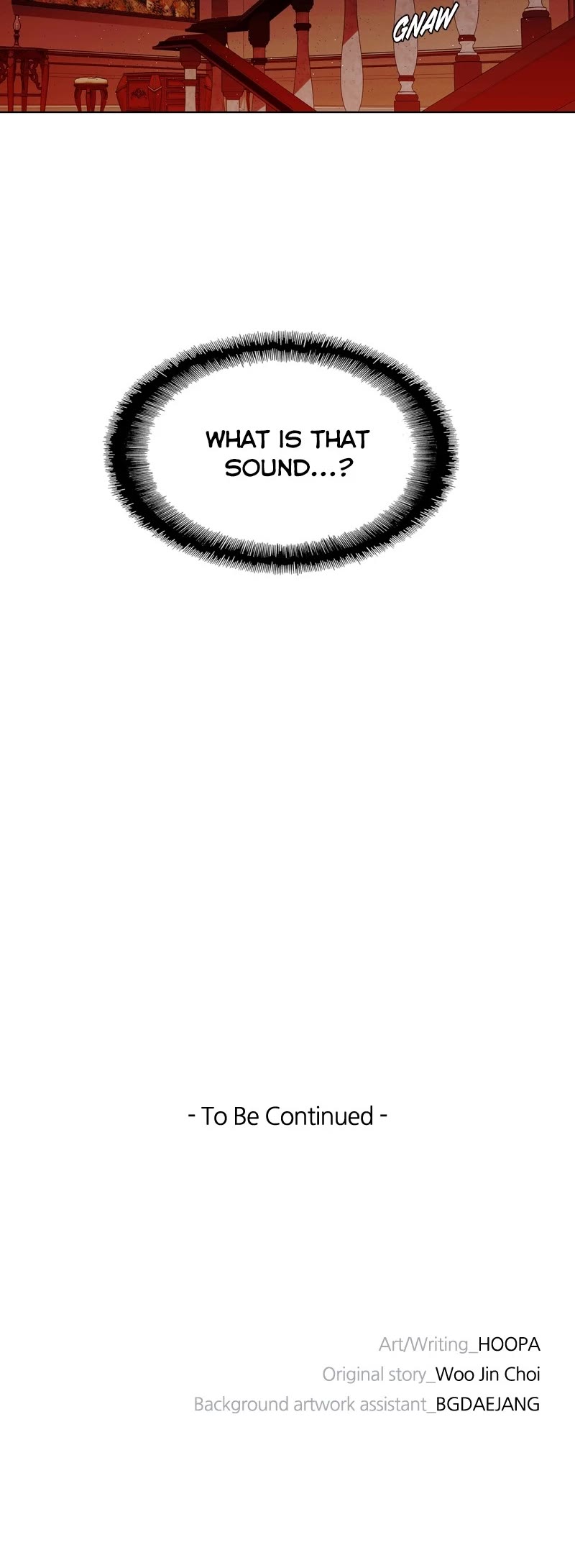 The End is a Game to Me chapter 49 page 49