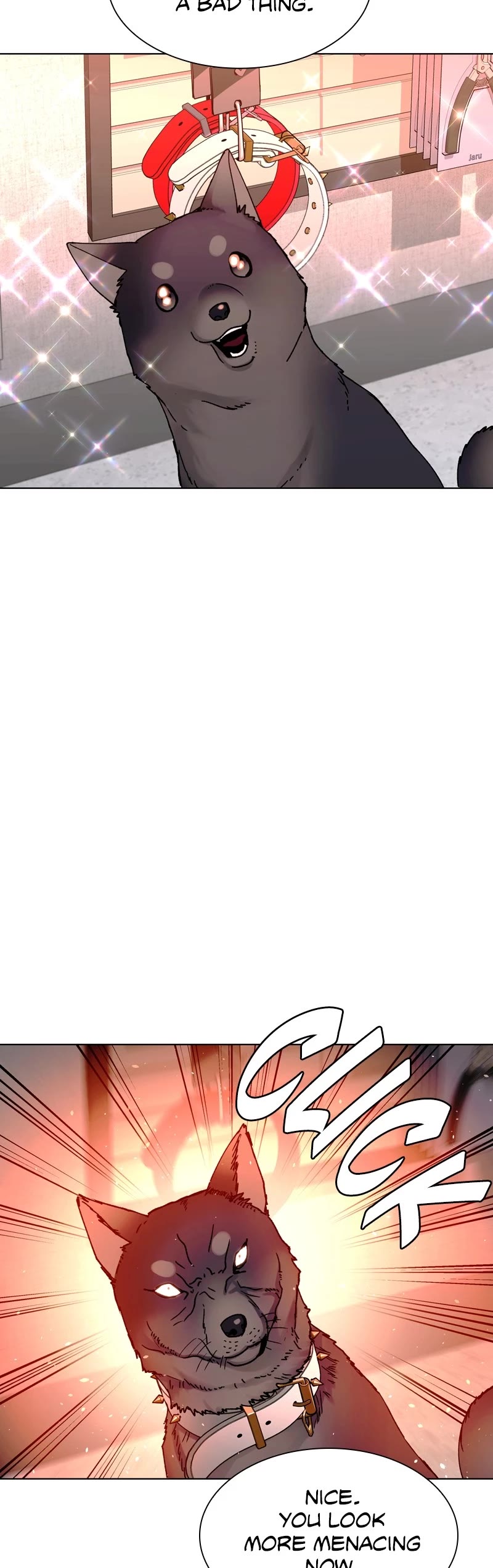 The End is a Game to Me chapter 49 page 9