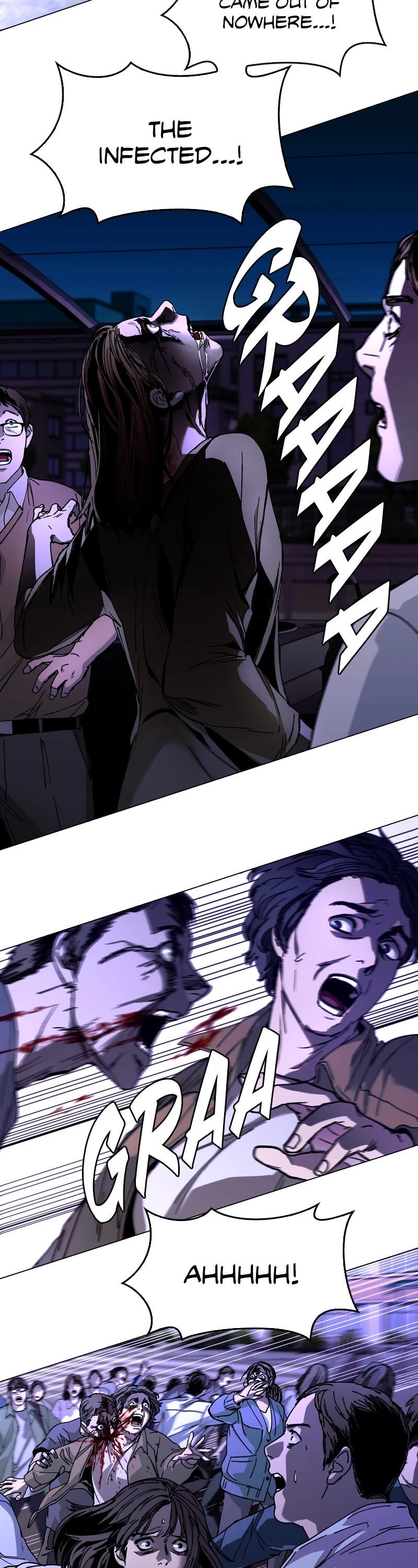 The End is a Game to Me chapter 5 page 26