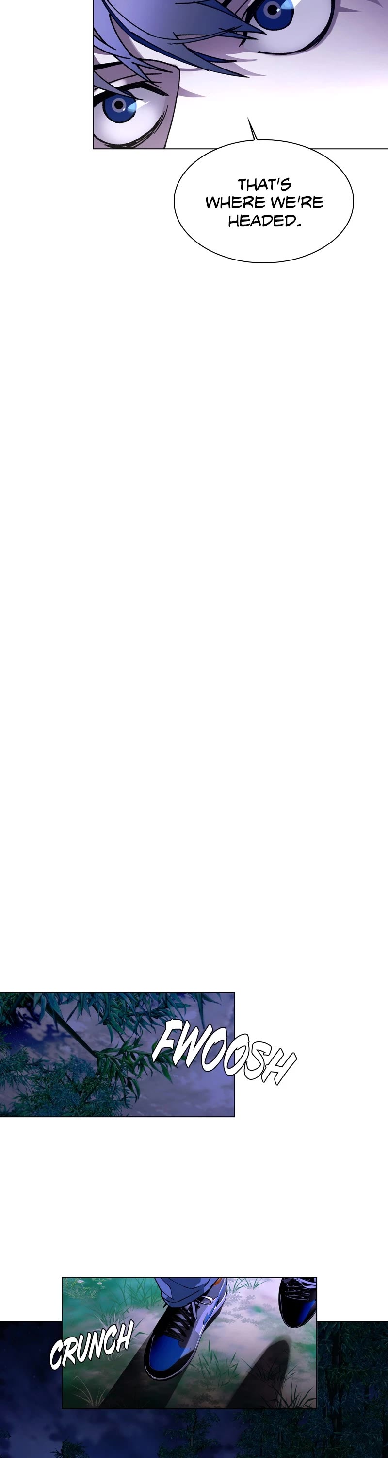 The End is a Game to Me chapter 5 page 41