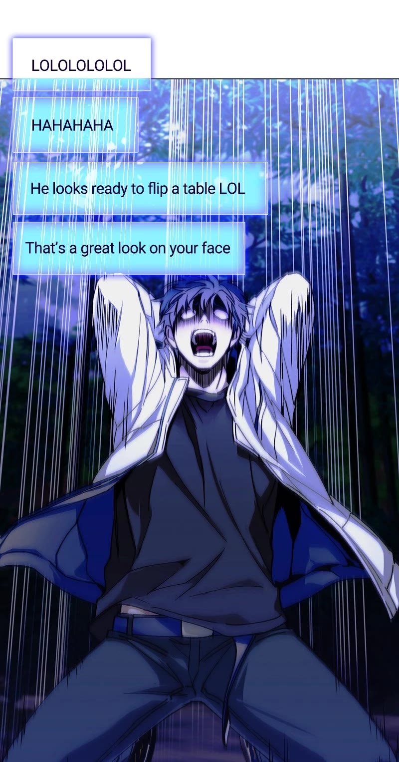 The End is a Game to Me chapter 5 page 49