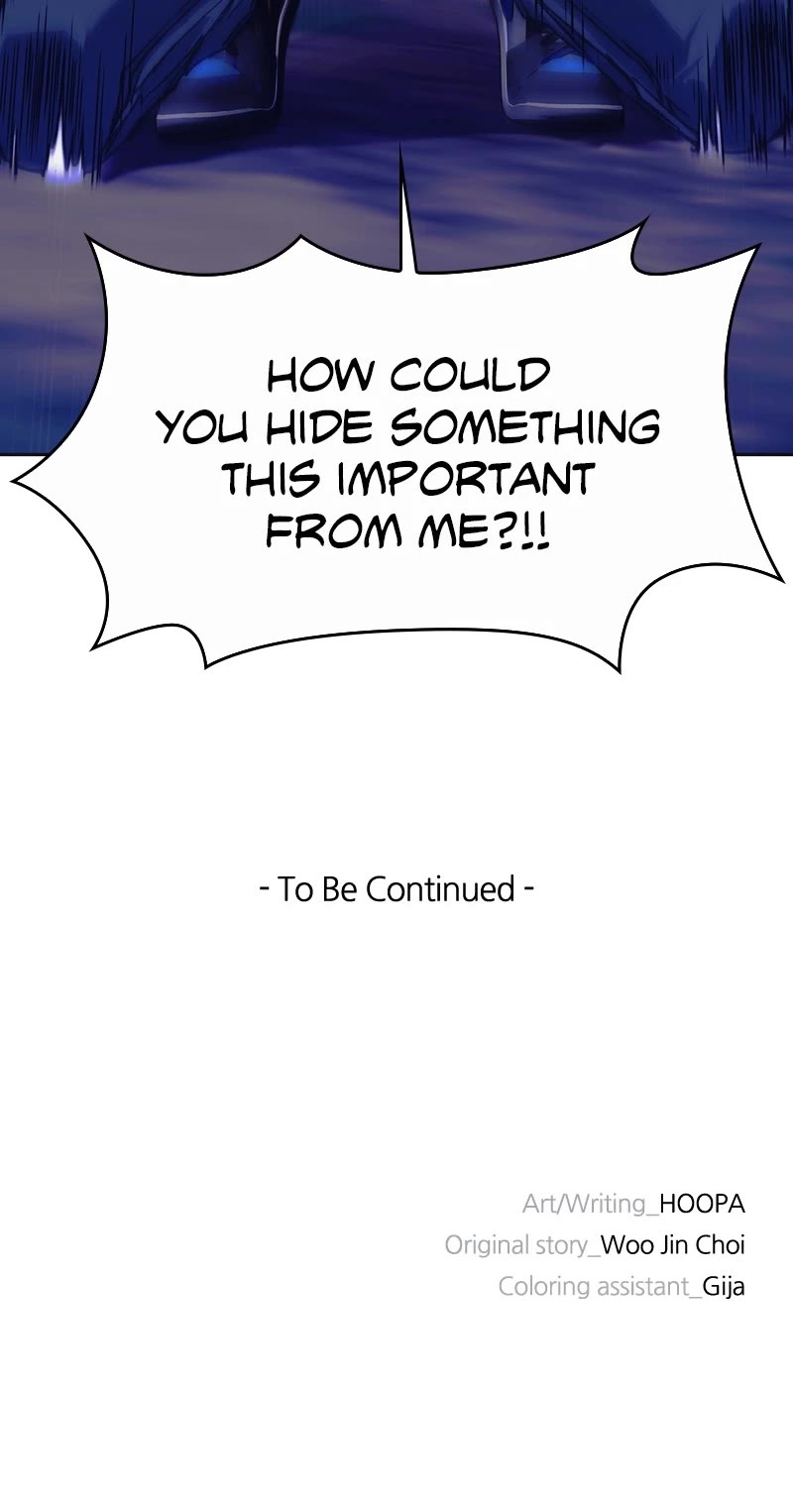 The End is a Game to Me chapter 5 page 50