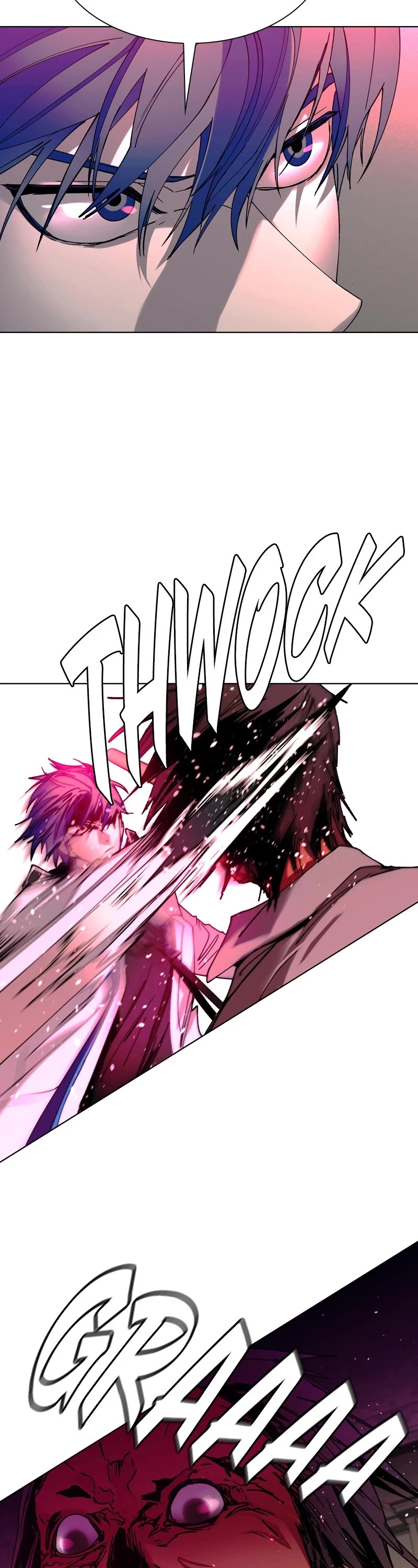 The End is a Game to Me chapter 50 page 12