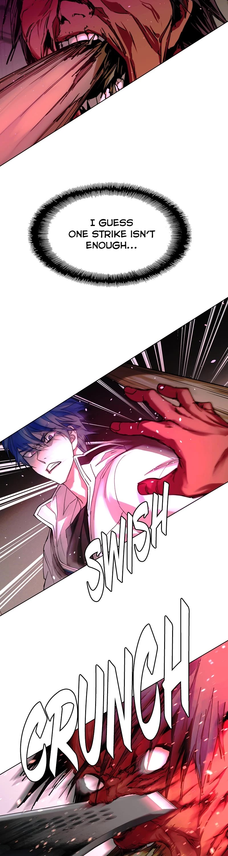 The End is a Game to Me chapter 50 page 13