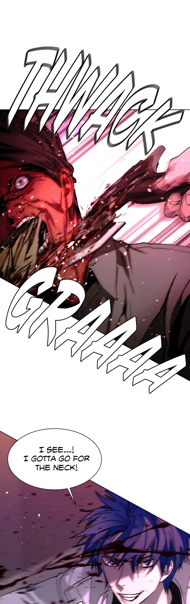 The End is a Game to Me chapter 50 page 15