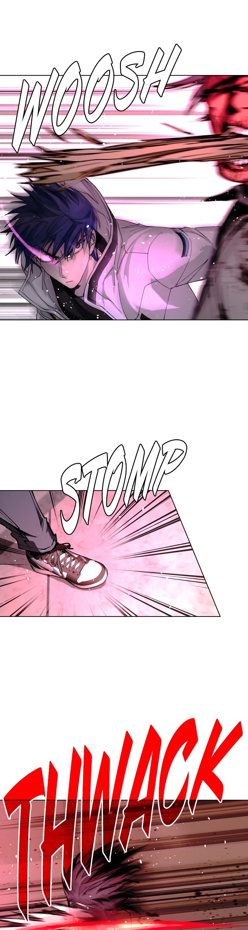 The End is a Game to Me chapter 50 page 17