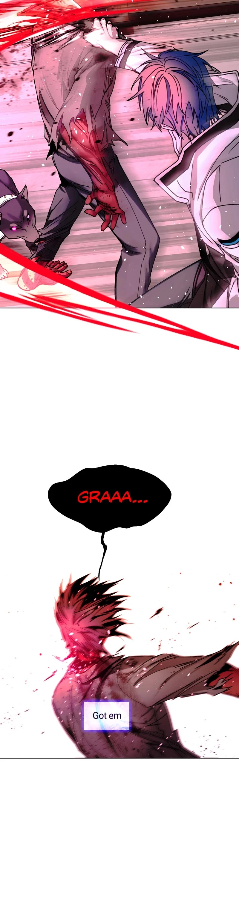 The End is a Game to Me chapter 50 page 18