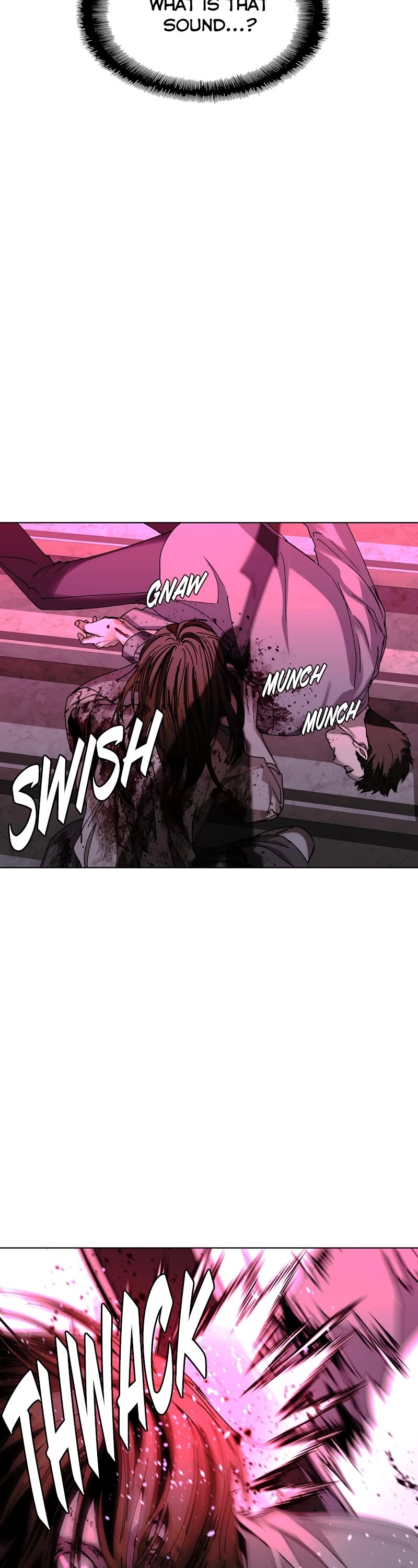 The End is a Game to Me chapter 50 page 2