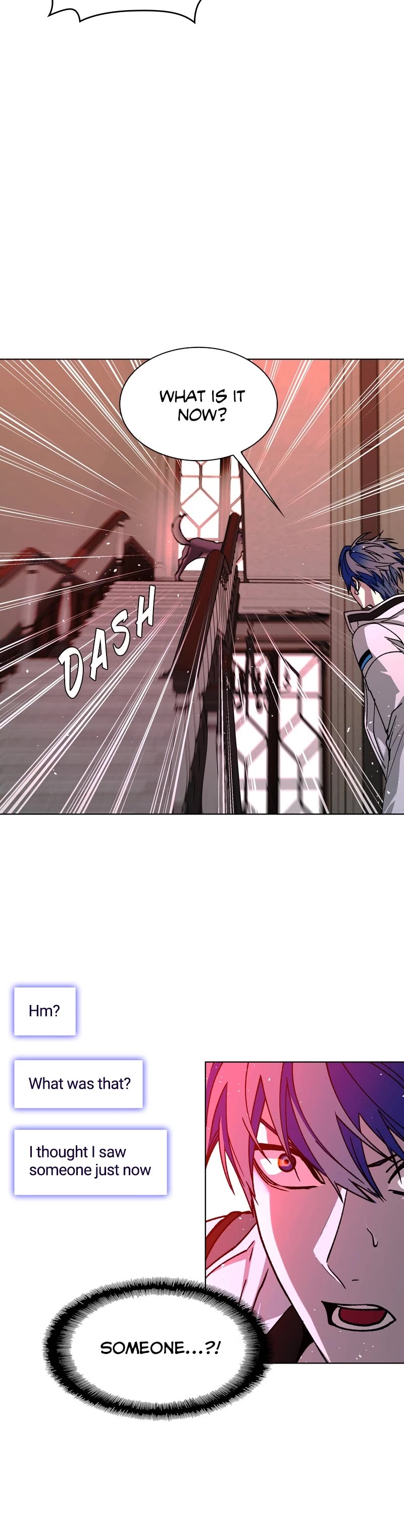 The End is a Game to Me chapter 50 page 23