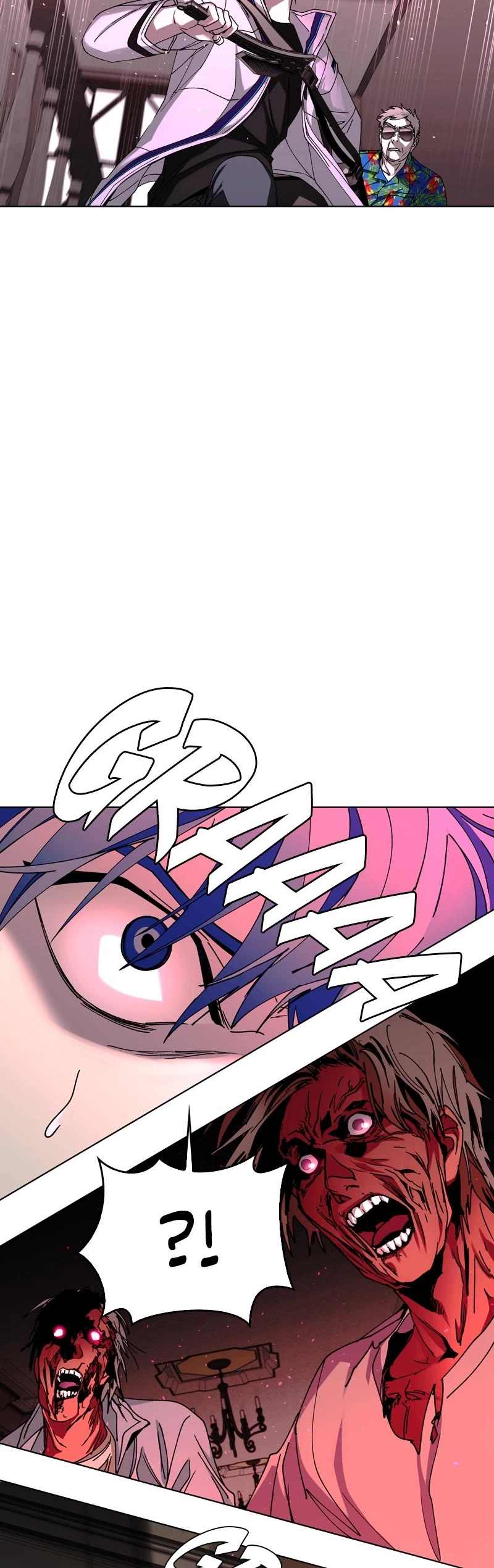 The End is a Game to Me chapter 50 page 25