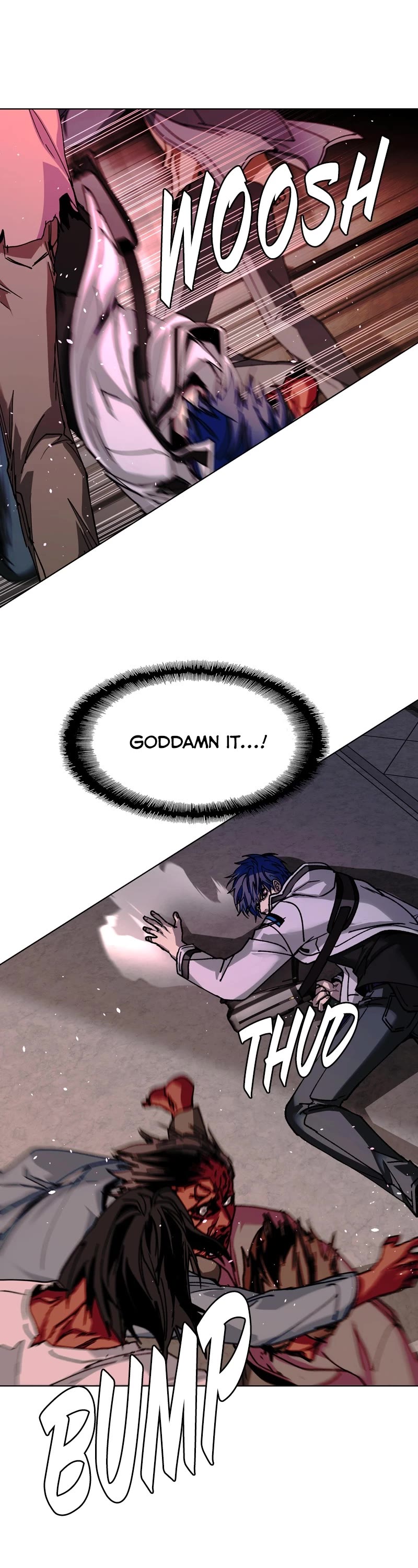 The End is a Game to Me chapter 50 page 27