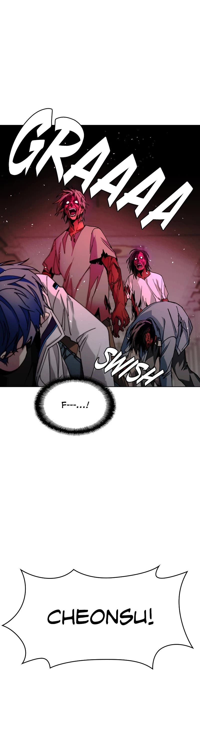 The End is a Game to Me chapter 50 page 28