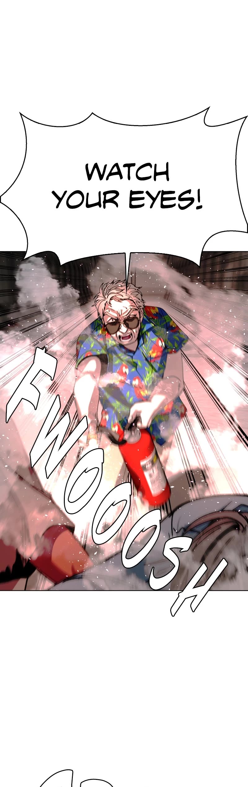 The End is a Game to Me chapter 50 page 29