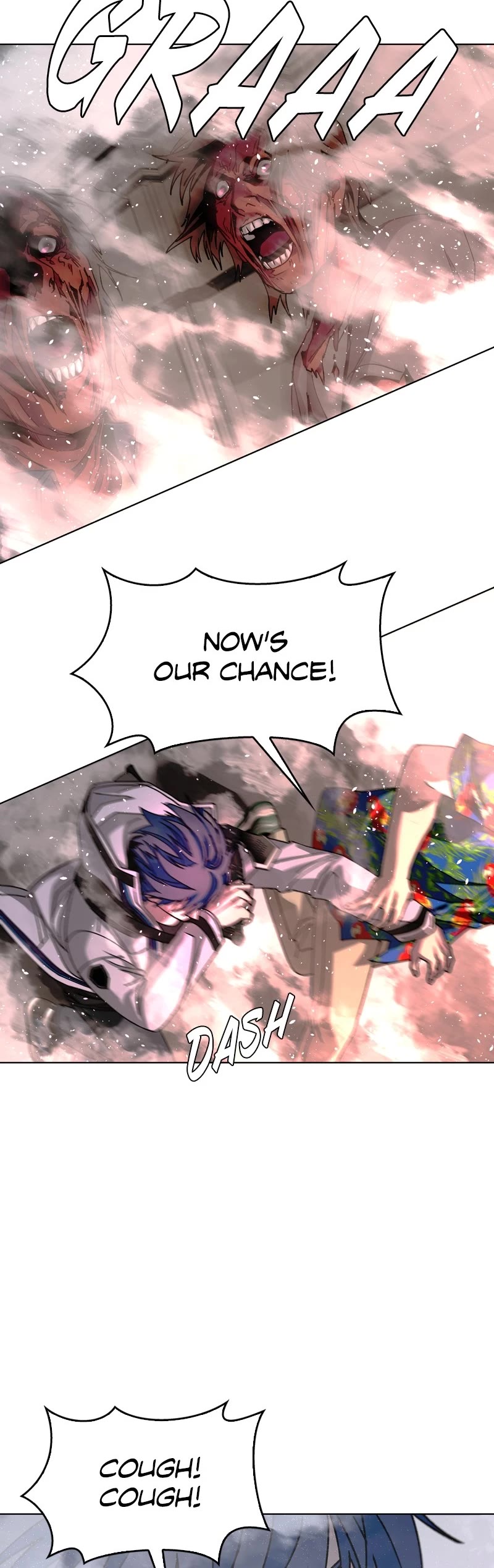 The End is a Game to Me chapter 50 page 30