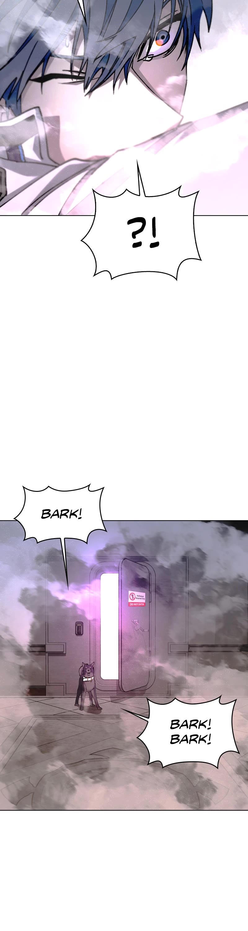 The End is a Game to Me chapter 50 page 31