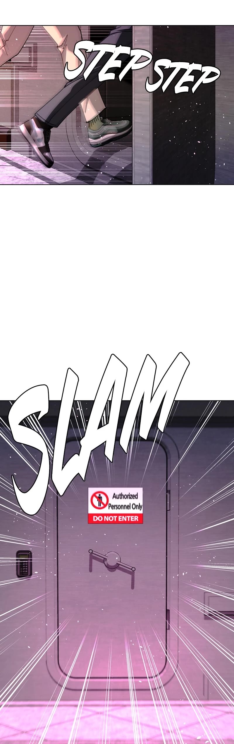 The End is a Game to Me chapter 50 page 34