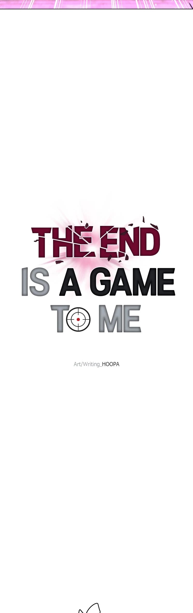 The End is a Game to Me chapter 50 page 35