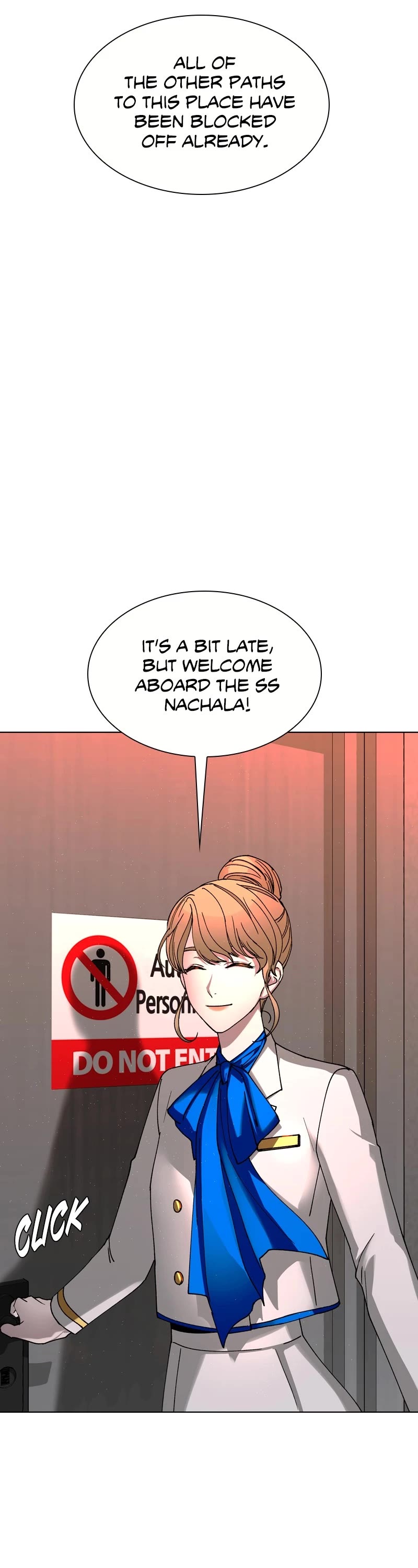 The End is a Game to Me chapter 50 page 42