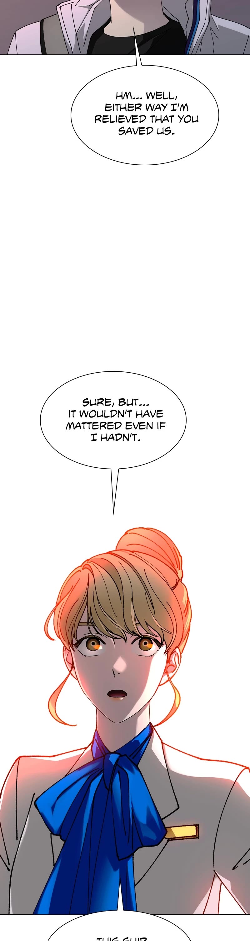 The End is a Game to Me chapter 50 page 47