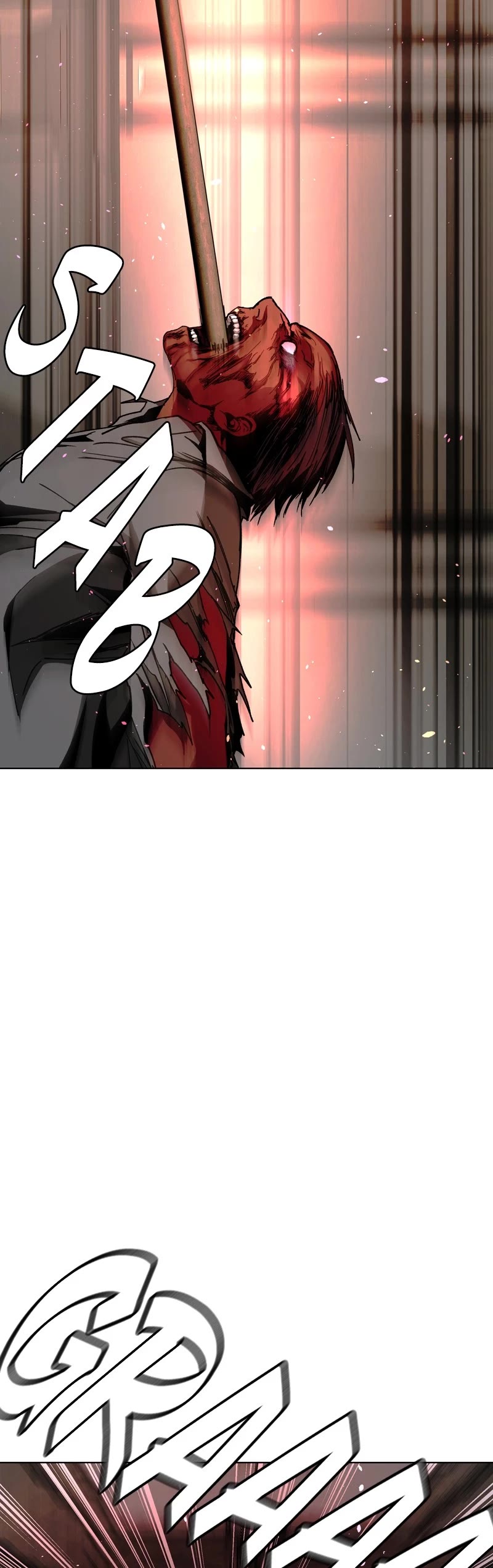 The End is a Game to Me chapter 50 page 9