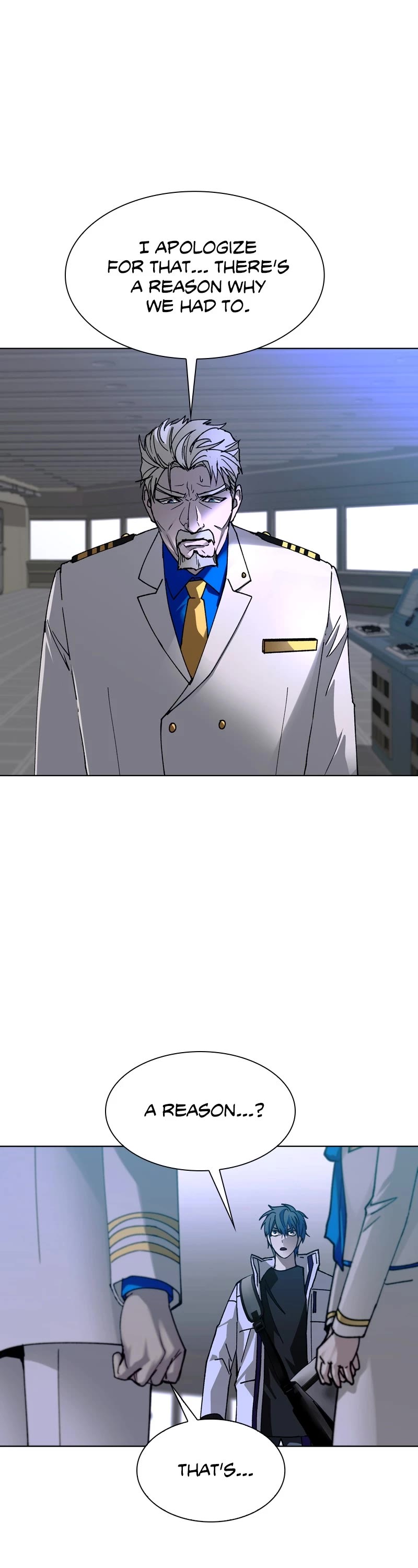 The End is a Game to Me chapter 51 page 13