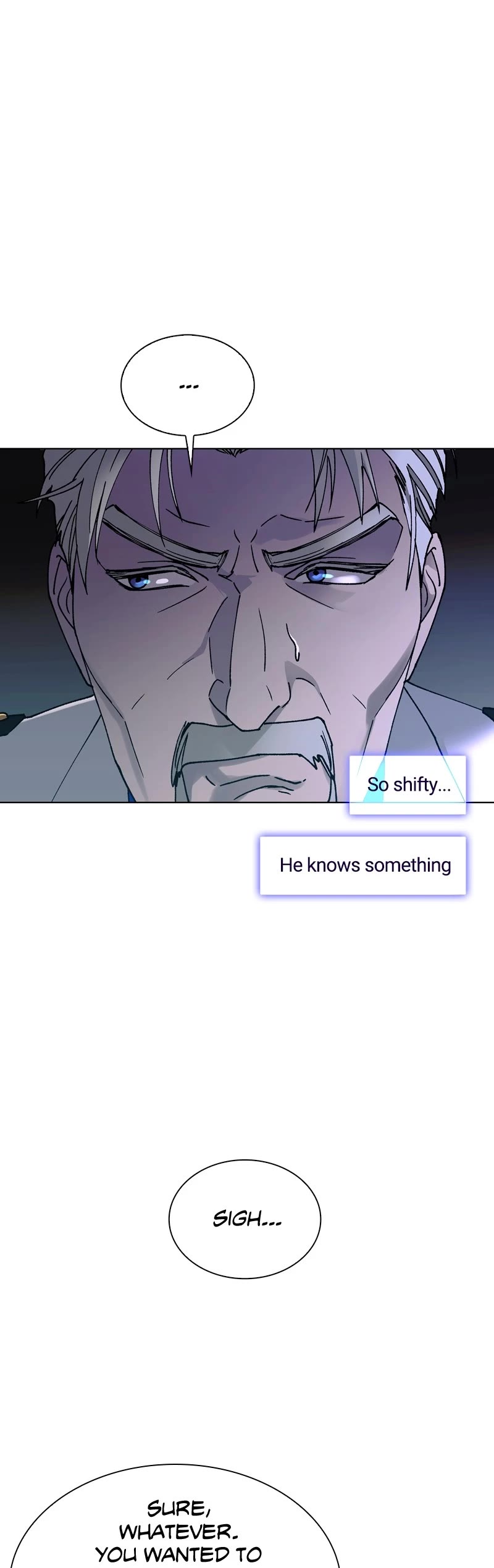 The End is a Game to Me chapter 51 page 14