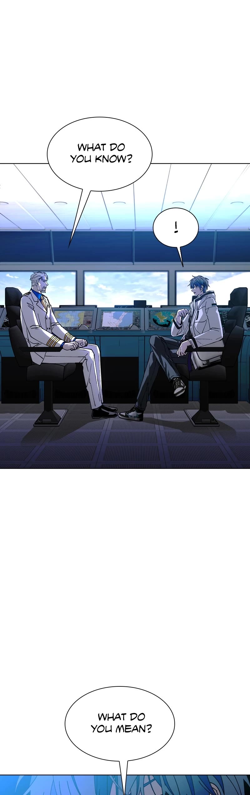 The End is a Game to Me chapter 51 page 19