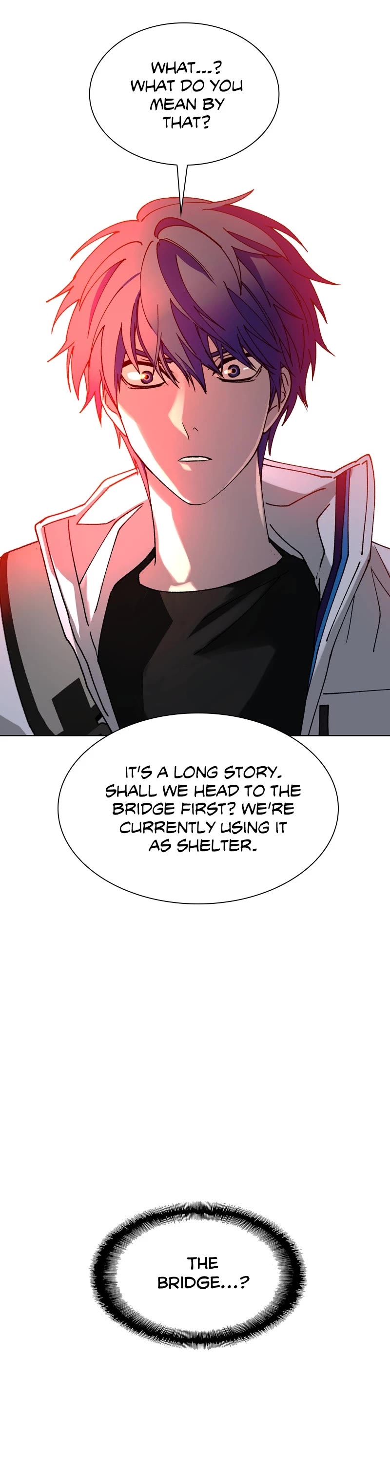 The End is a Game to Me chapter 51 page 2