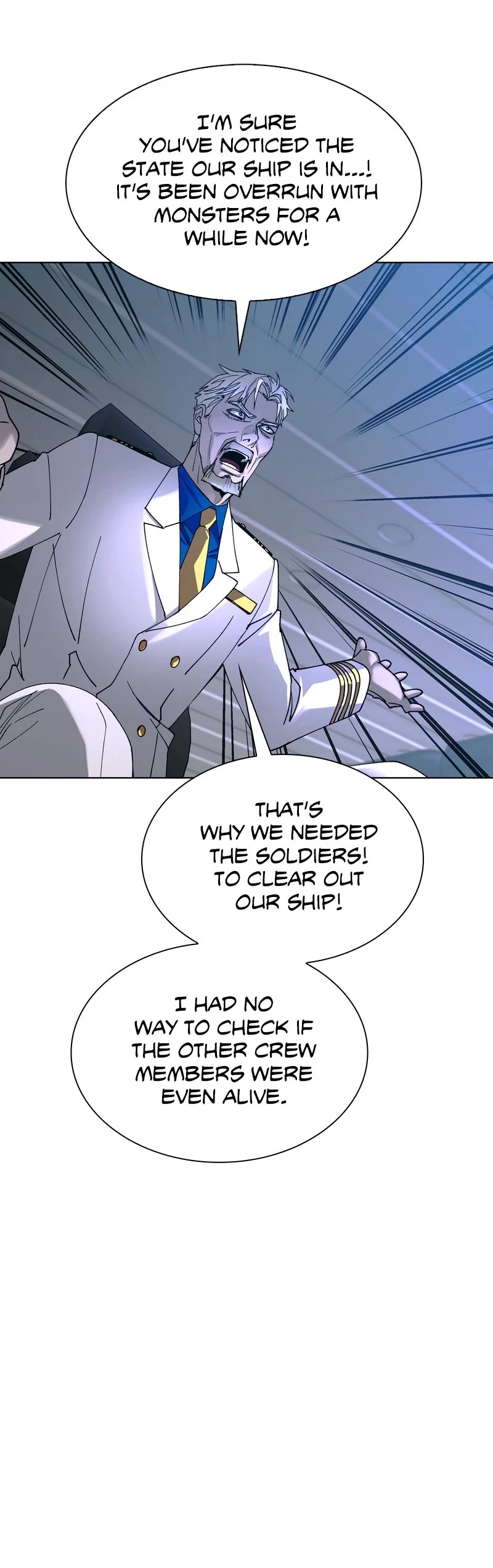 The End is a Game to Me chapter 51 page 25