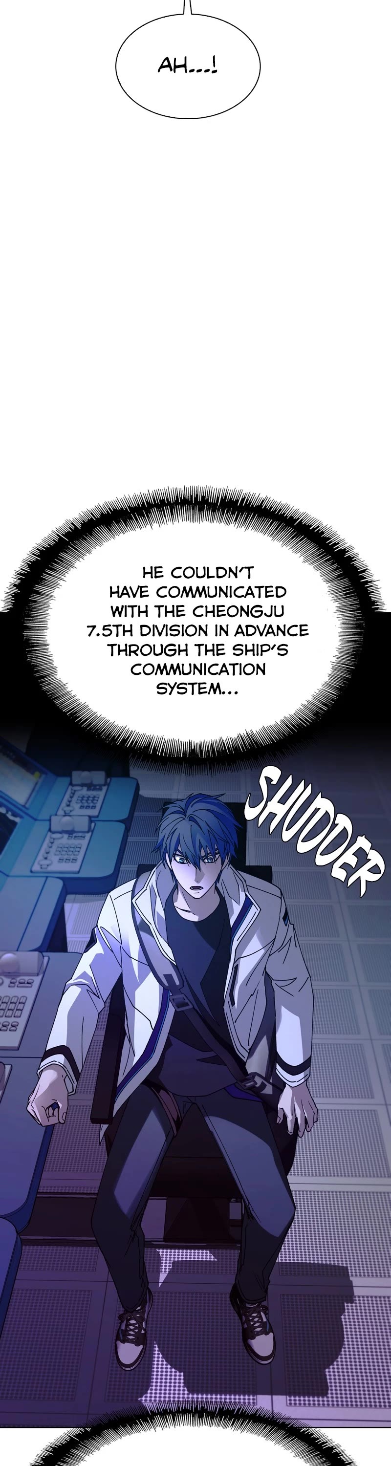 The End is a Game to Me chapter 51 page 27