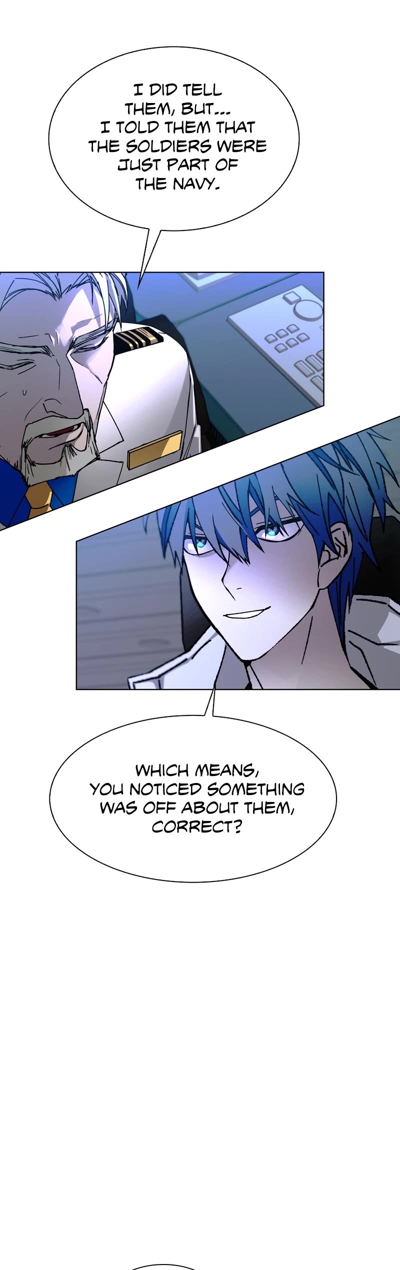 The End is a Game to Me chapter 51 page 29