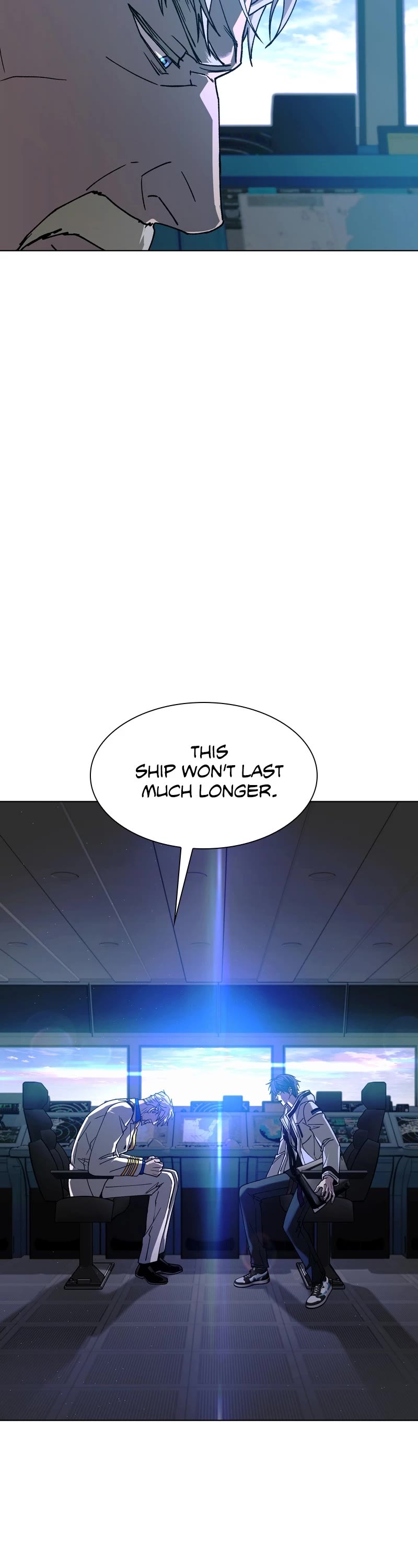 The End is a Game to Me chapter 51 page 32