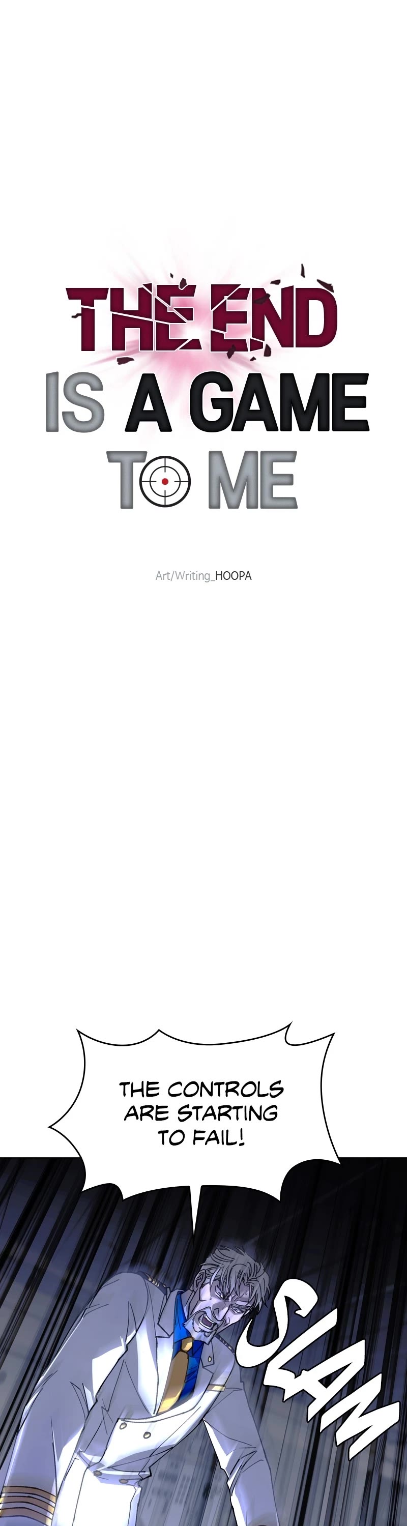 The End is a Game to Me chapter 51 page 33