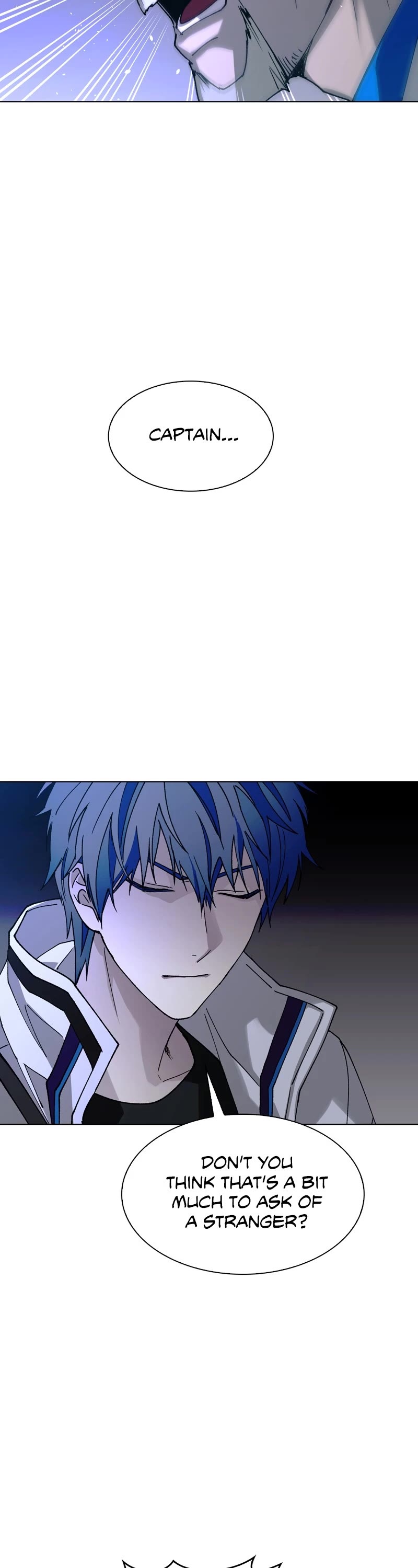 The End is a Game to Me chapter 51 page 38