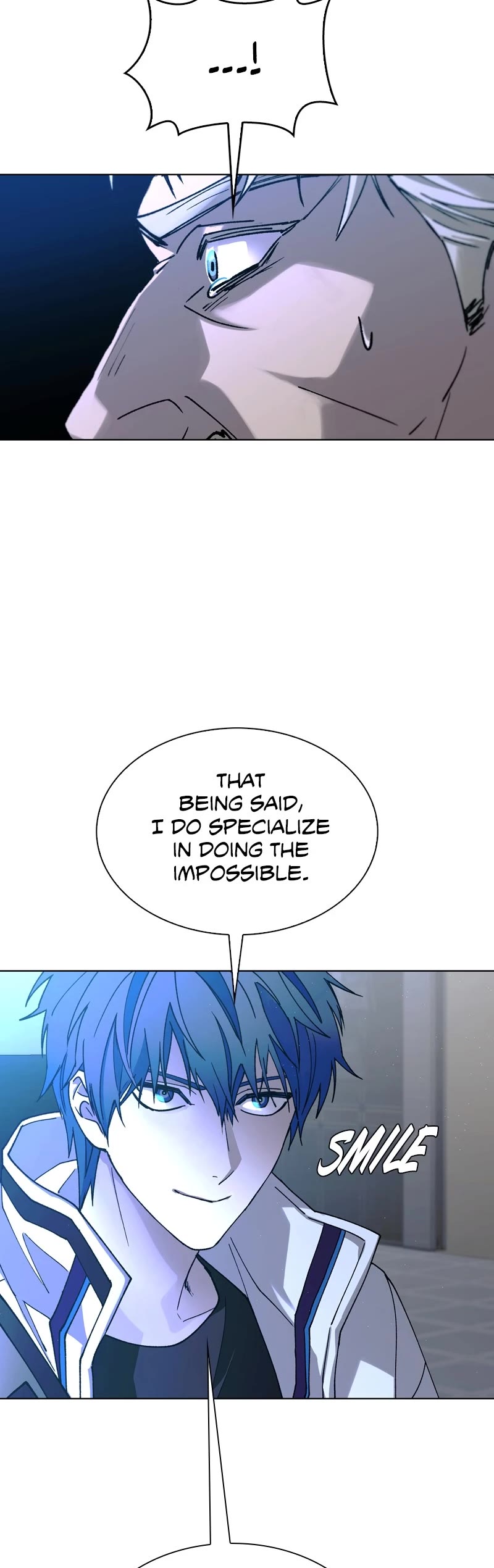 The End is a Game to Me chapter 51 page 39