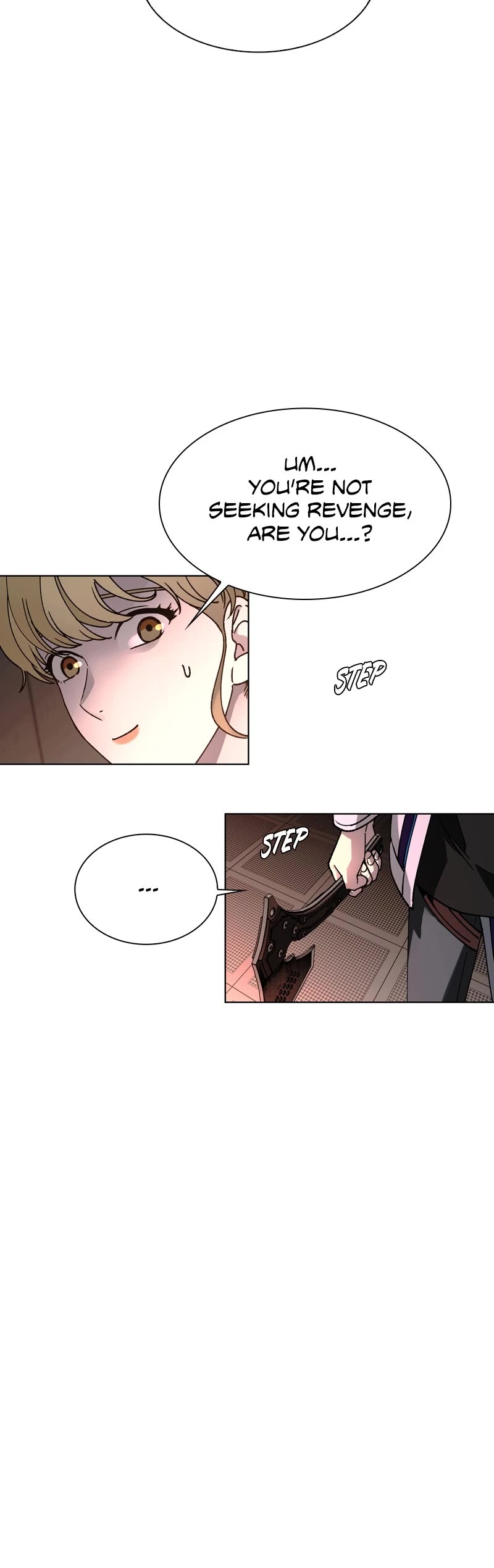 The End is a Game to Me chapter 51 page 4