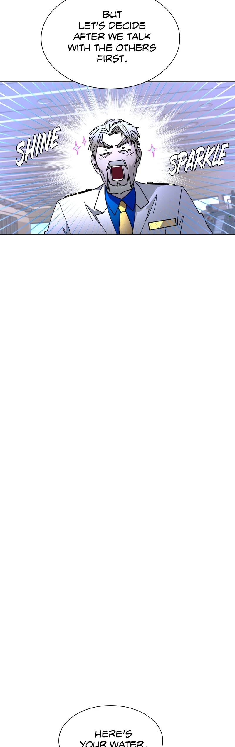 The End is a Game to Me chapter 51 page 40