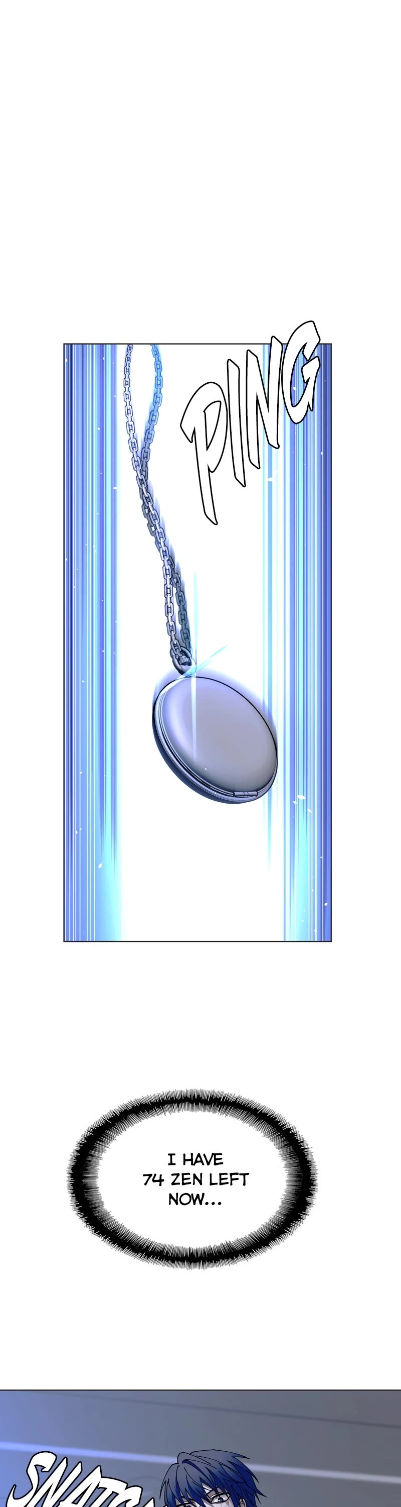 The End is a Game to Me chapter 51 page 47