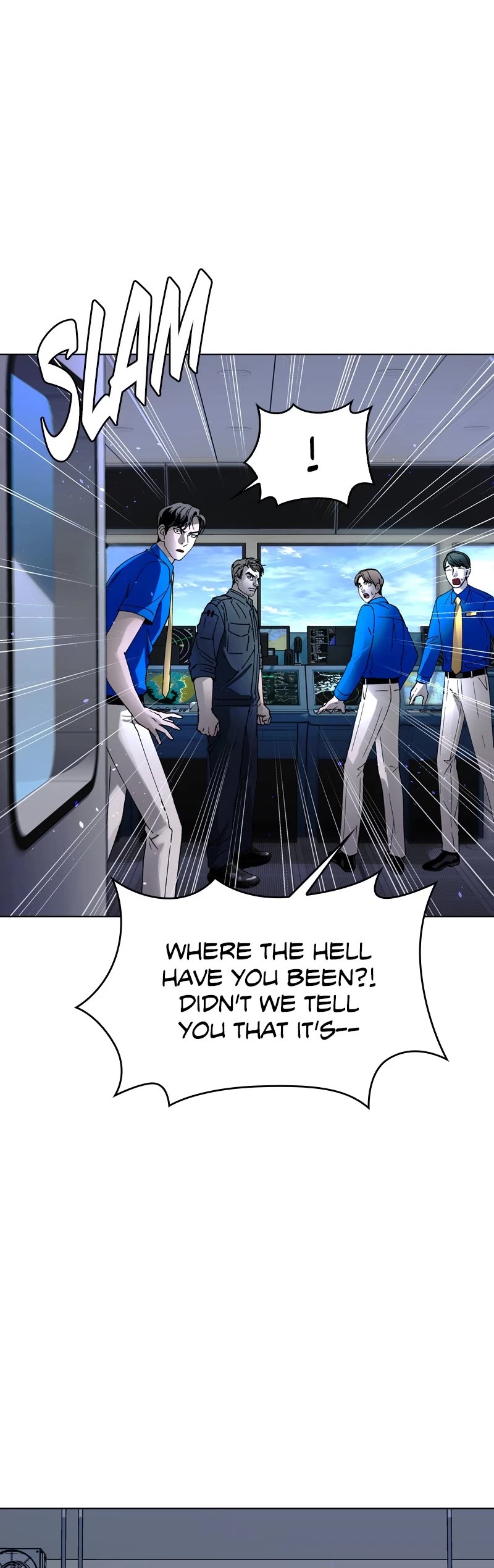 The End is a Game to Me chapter 51 page 5