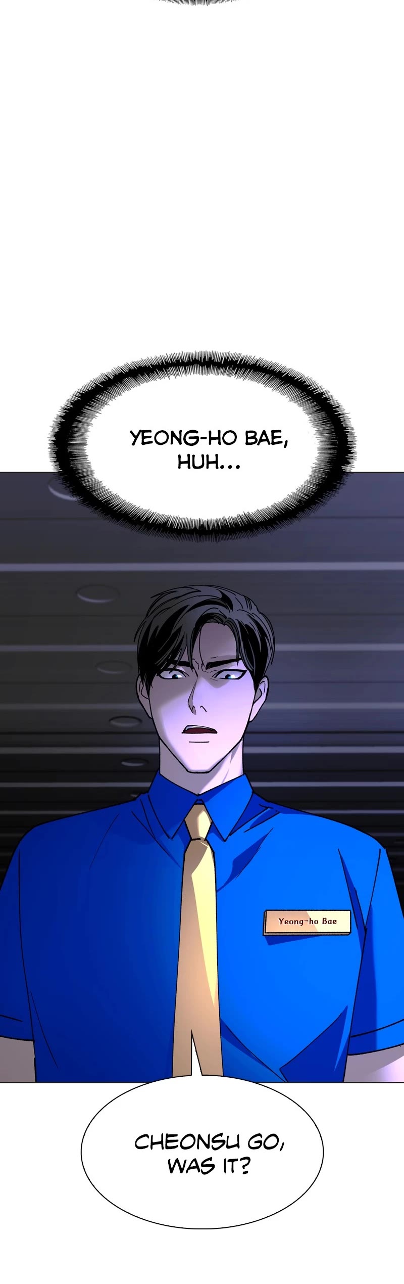 The End is a Game to Me chapter 51 page 50