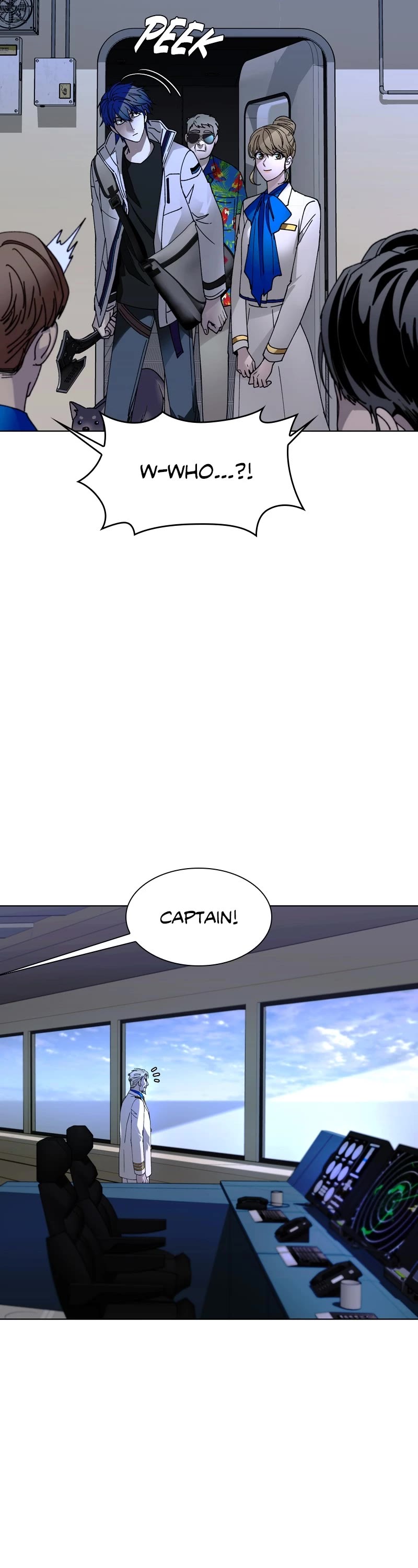 The End is a Game to Me chapter 51 page 6